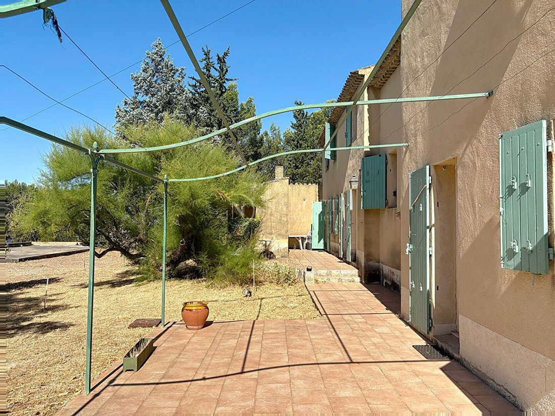 House in Lauris, Provence-Alpes-Côte d'Azur, France 3 - 18711835