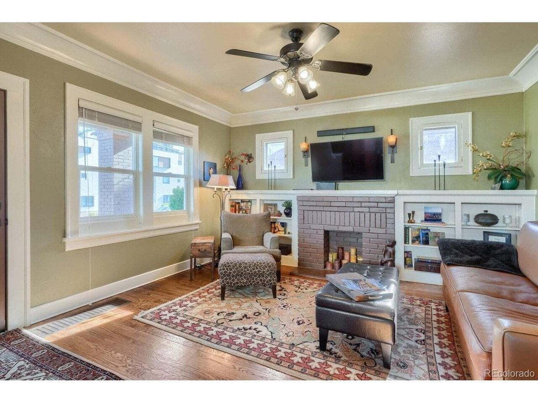 House in Denver, Colorado, United States 2 - 18705448
