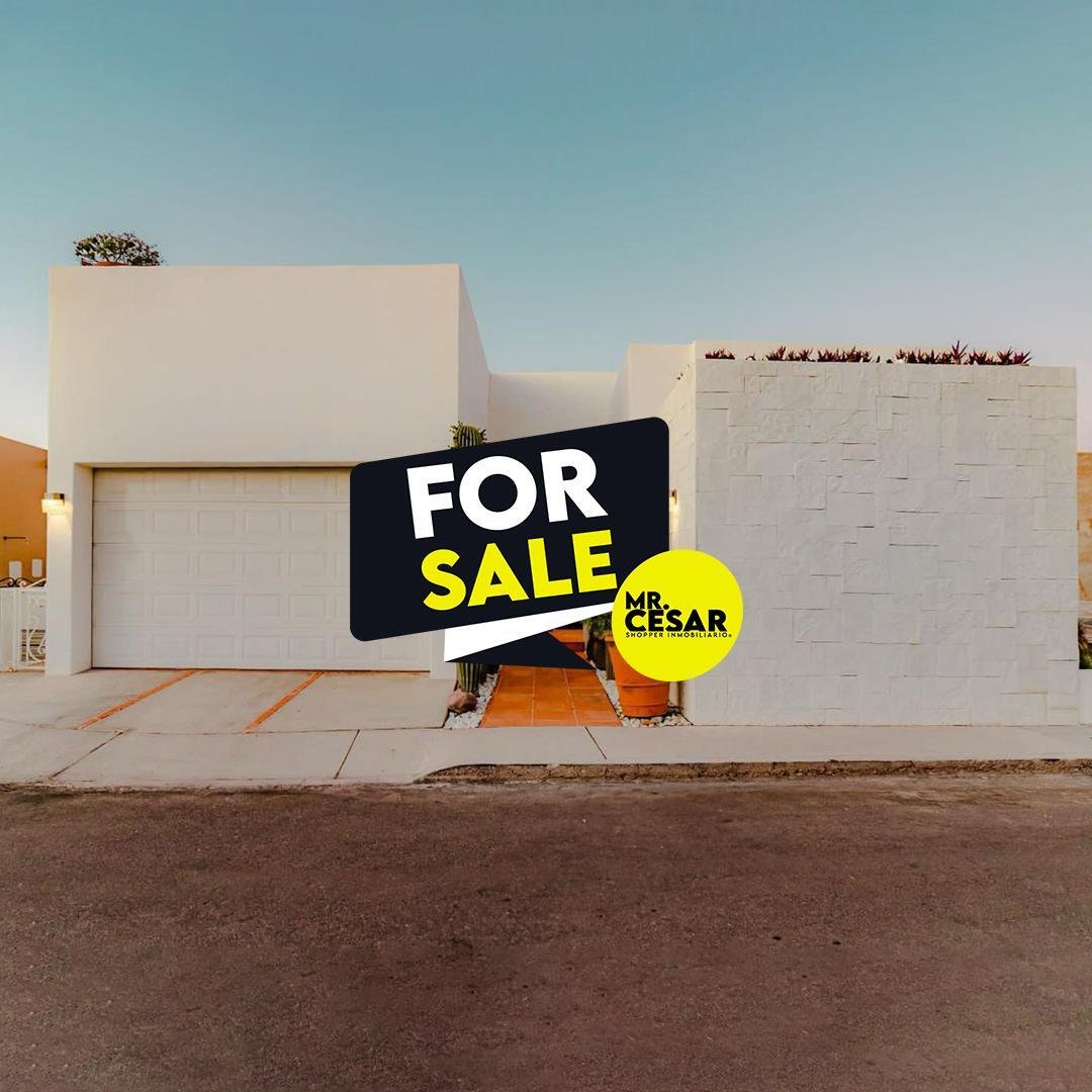 House in San Carlos, Sonora, Mexico 1 - 18704068