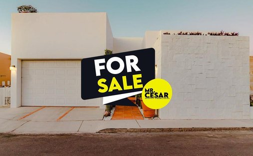 Casa en San Carlos, Sonora, México 1