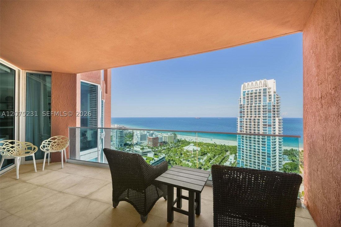 Condo in Miami Beach, Florida, United States 3 - 18706035