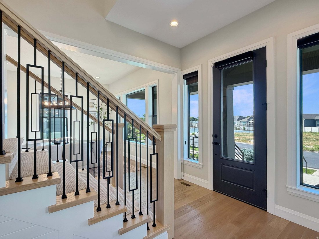 House in Farmington, Utah, United States 4 - 18705838