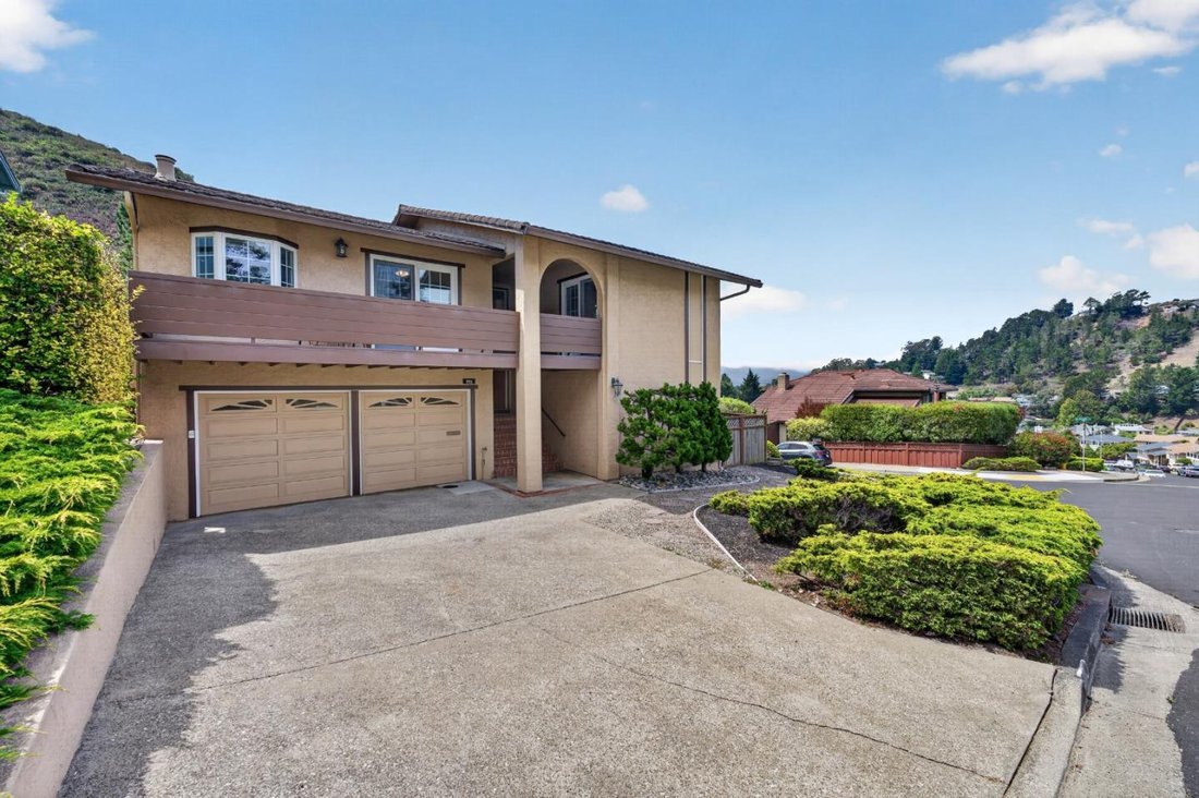 House in Pacifica, California, United States 2 - 18705626