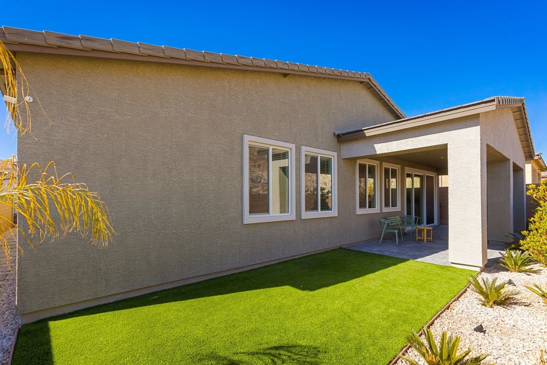 House in Las Vegas, Nevada, United States 4 - 18704358