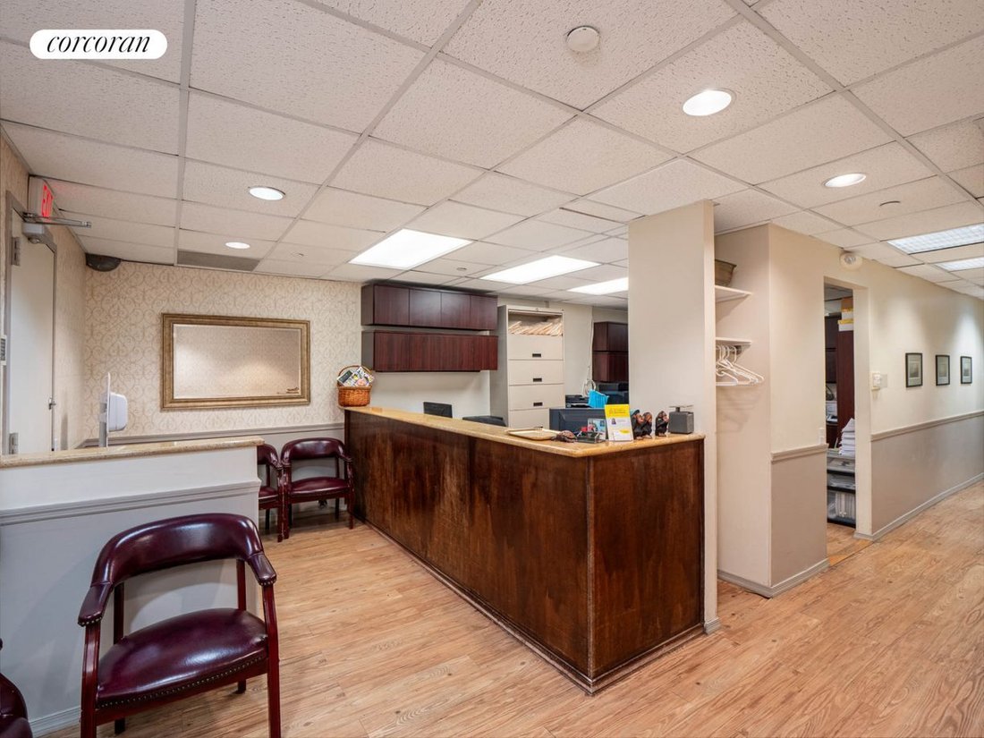 Condo in New York, New York, United States 1 - 14502530