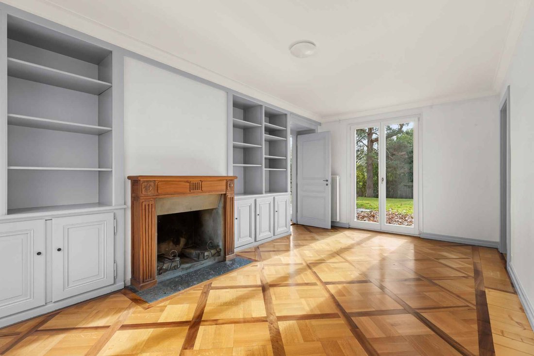 Villa in Lausanne, Vaud, Switzerland 5 - 18702935