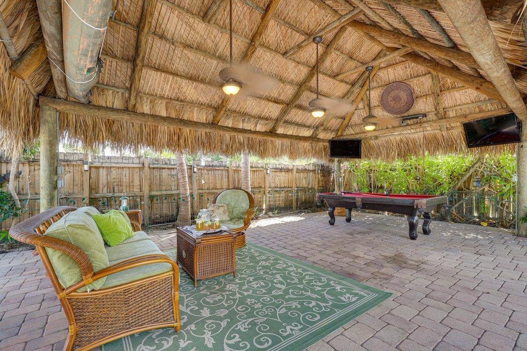 Maison à Deerfield Beach, Floride, États-Unis 4 - 18706071