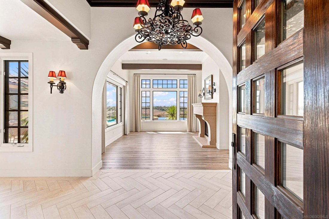 House in Rancho Santa Fe, California, United States 5 - 18705888