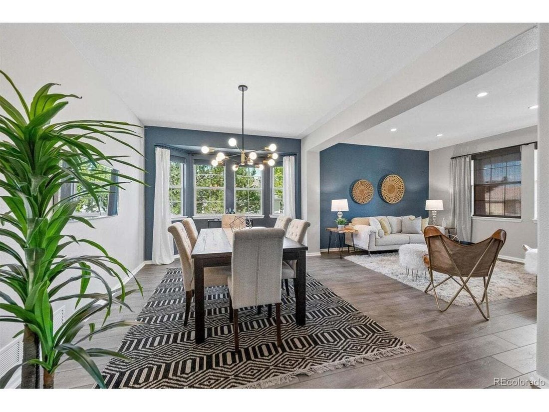 House in Aurora, Colorado, United States 3 - 18712985