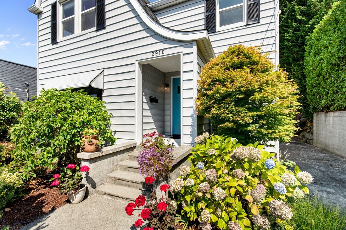 House in Seattle, Washington, United States 3 - 18710417