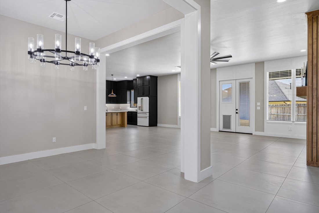 House in Edmond, Oklahoma, United States 3 - 18710611