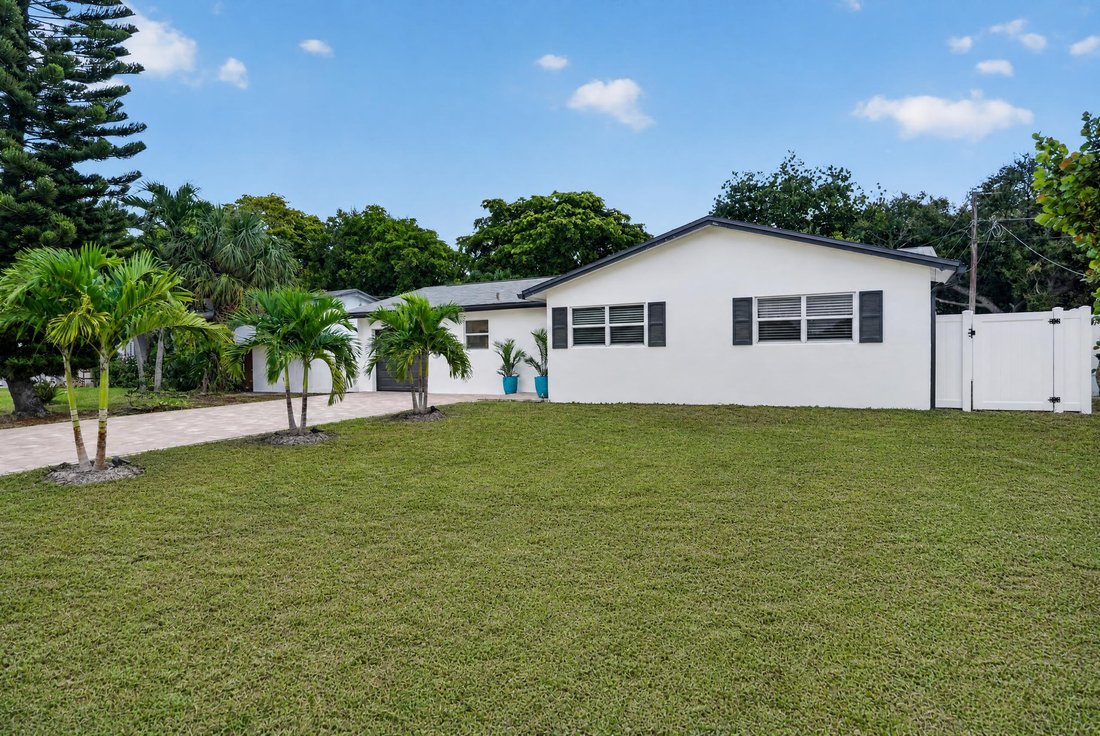 House in Delray Beach, Florida, United States 3 - 18708730