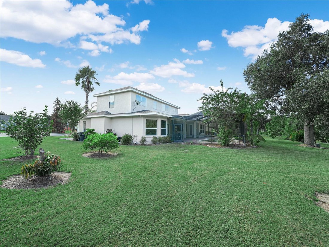 House in Lakeland, Florida, United States 5 - 17184890