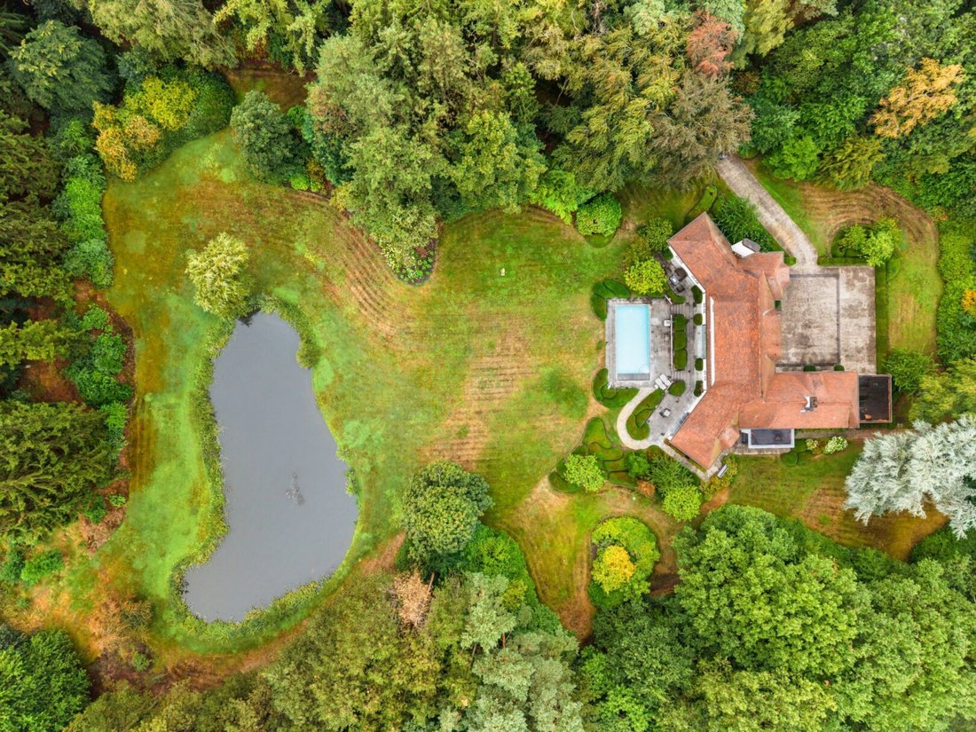 Villa en Bonheiden, Región Flamenca, Bélgica 4 - 18709383