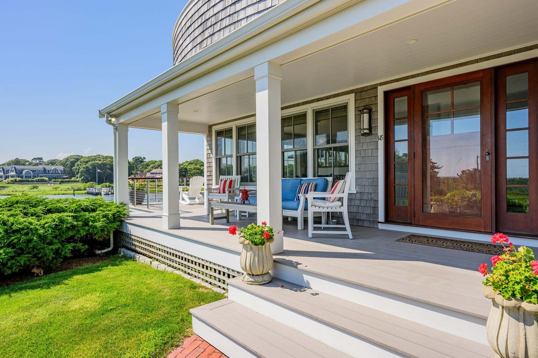 Haus in Harwich, Massachusetts, Vereinigte Staaten 5 - 18705377