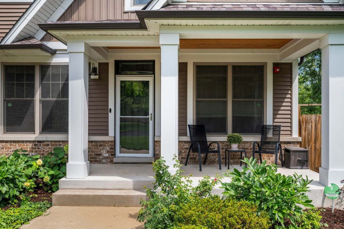 House in Lincolnshire, Illinois, United States 4 - 18706304