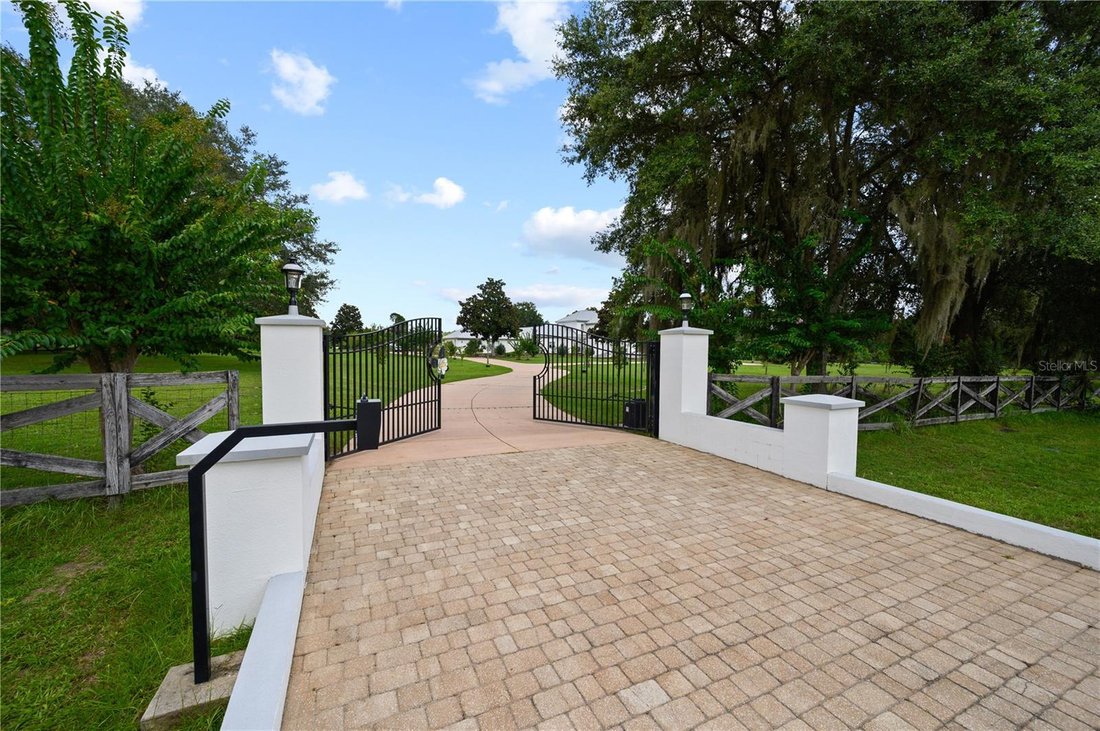 Haus in Gainesville, Florida, Vereinigte Staaten 3 - 18710095