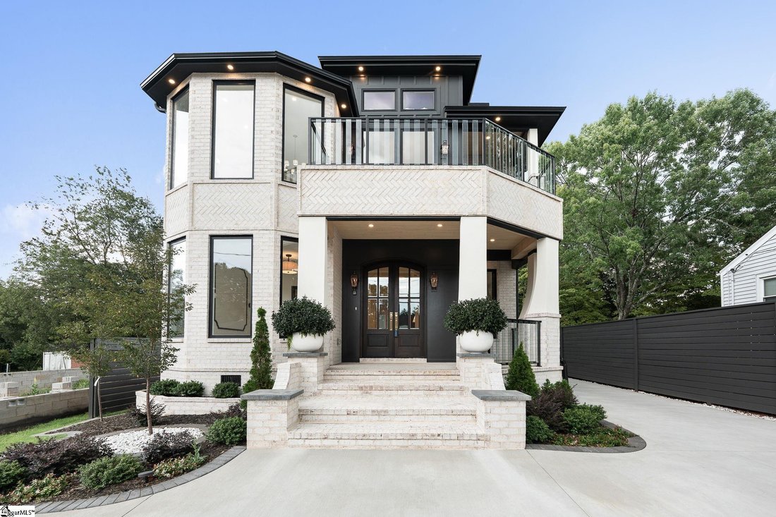 House in Greenville, South Carolina, United States 2 - 17731278