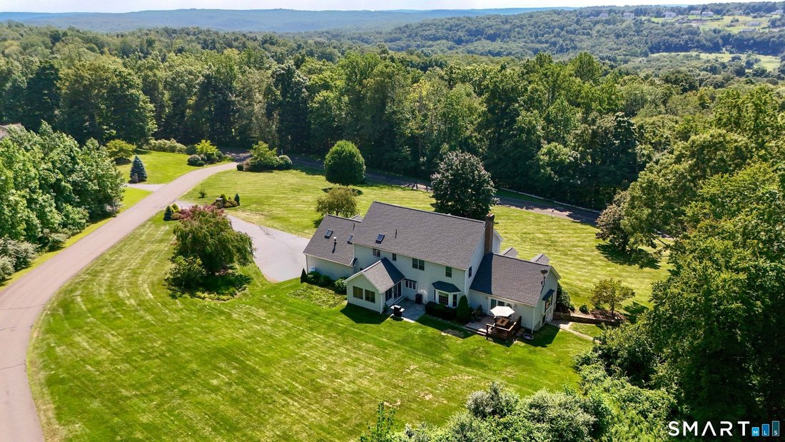 Casa a Southbury, Connecticut, Stati Uniti 4 - 18712950