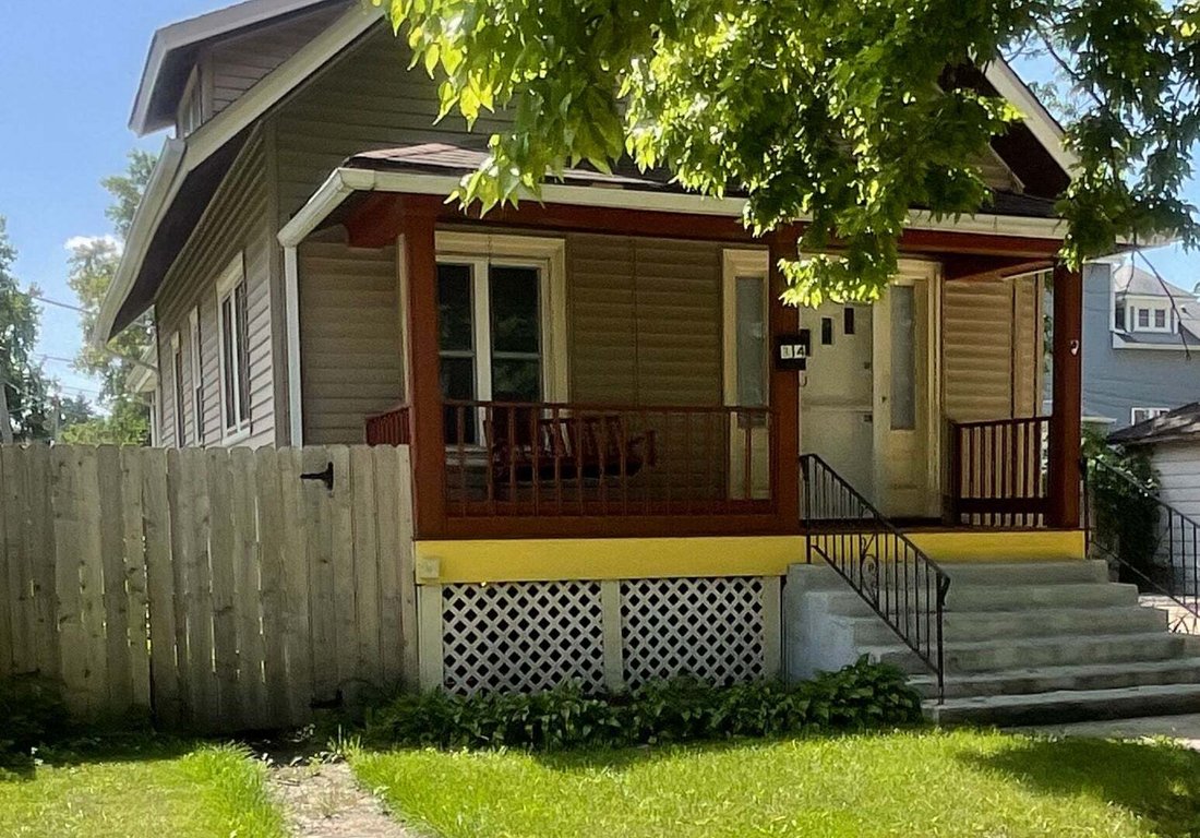 House in La Grange, Illinois, United States 2 - 18703688