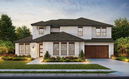 Maison à Heath, Texas, États-Unis 1