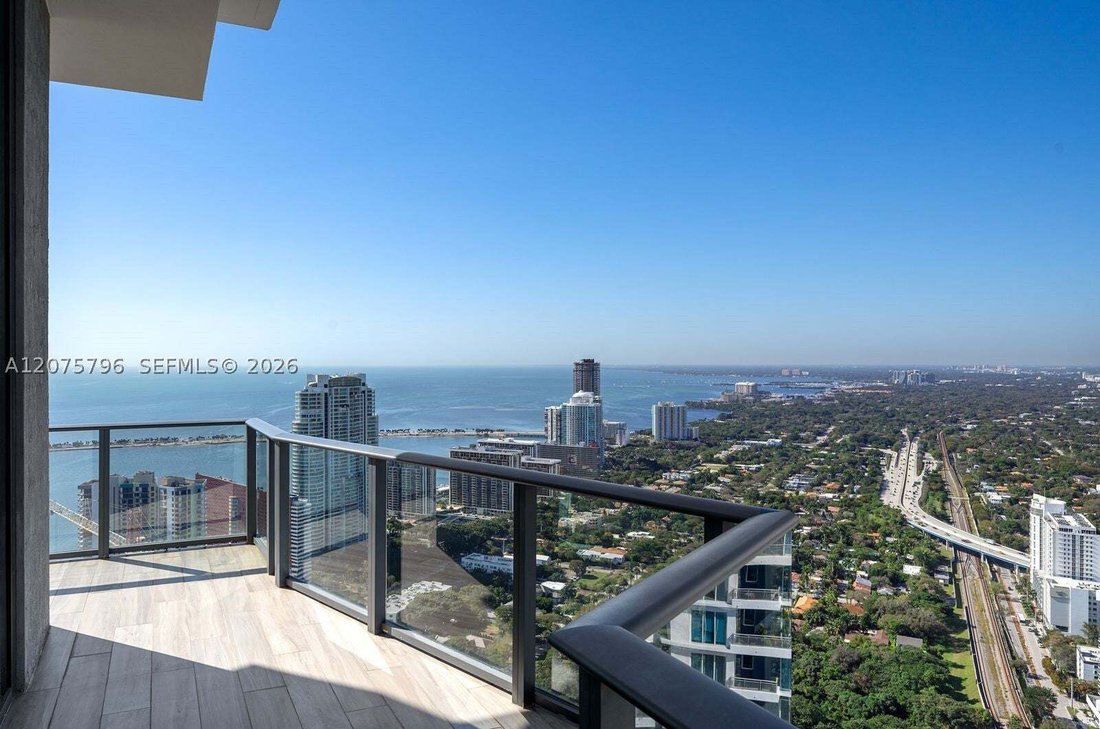 Condo in Miami, Florida, United States 5 - 18708554