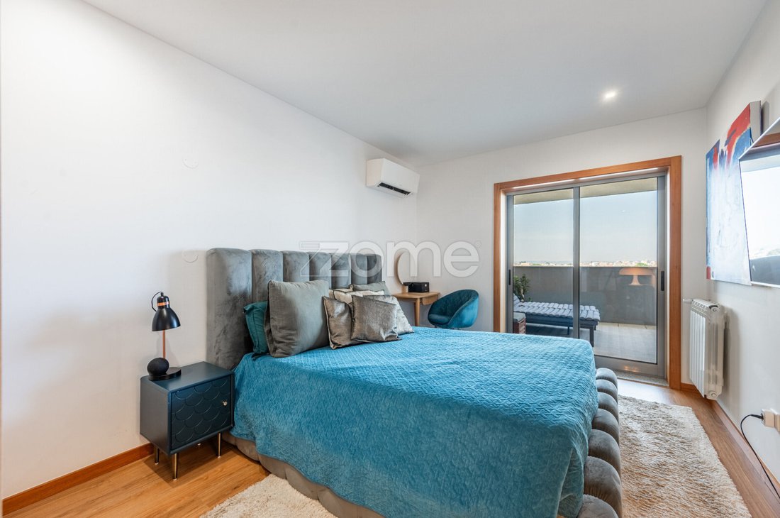 Apartamento en Paranhos, Distrito de Oporto, Portugal 1 - 18707234