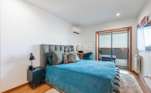 Wohnung in Paranhos, Distrikt Porto, Portugal 1