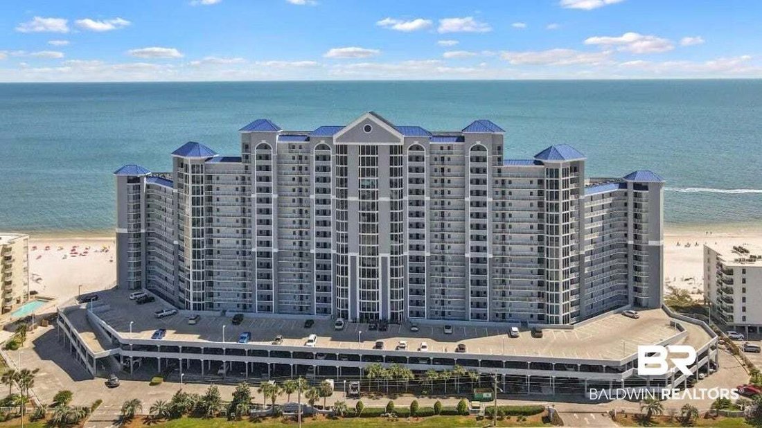 House in Gulf Shores, Alabama, United States 1 - 18703057