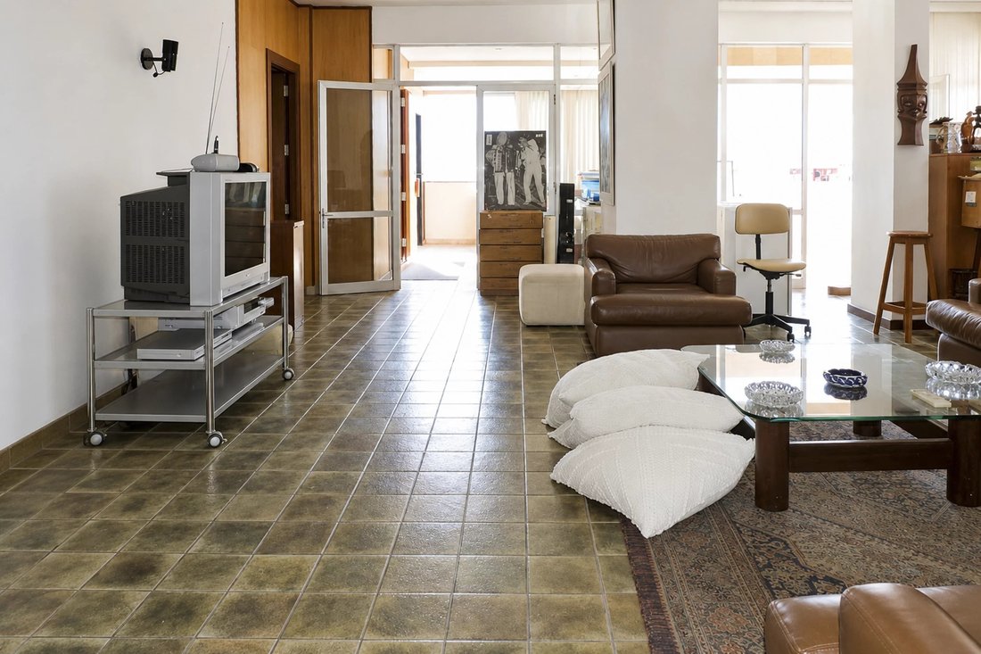 Appartamento a Rio de Janeiro, Rio de Janeiro, Brasile 3 - 10449511