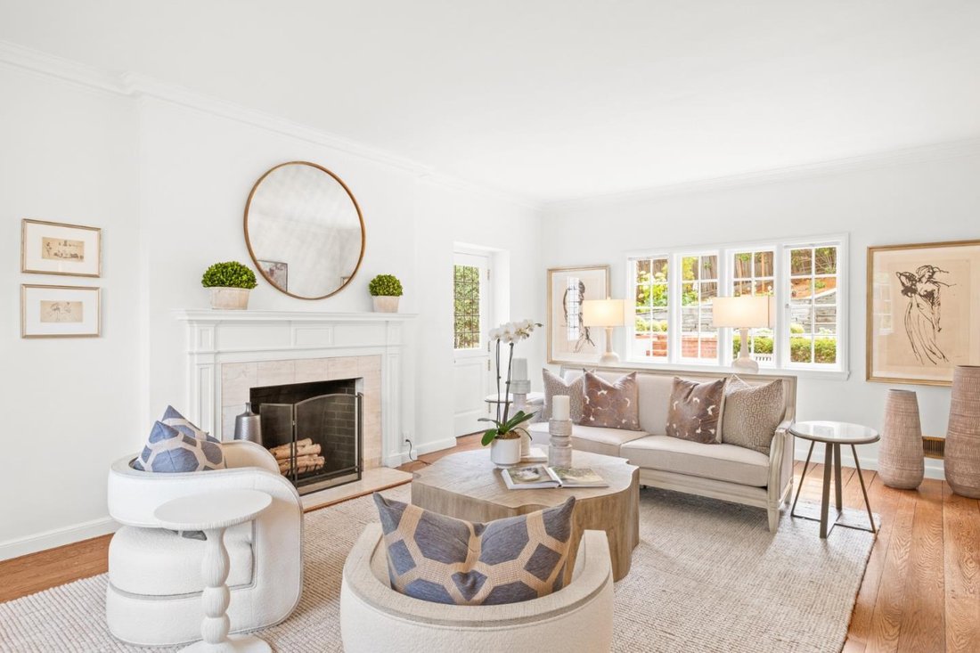 House in Burlingame, California, United States 5 - 18705622