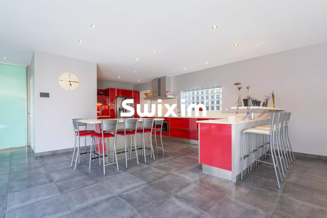 Townhouse in Culoz, Culoz-Beon, France 5 - 18704468