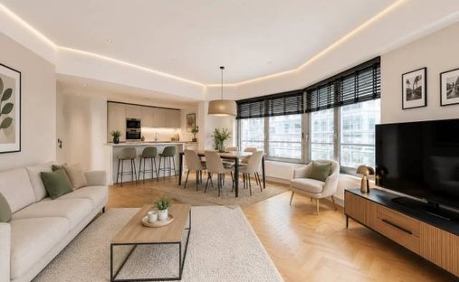 Appartement à Hôtel de Ville-Planchette, Levallois-Perret, France 1