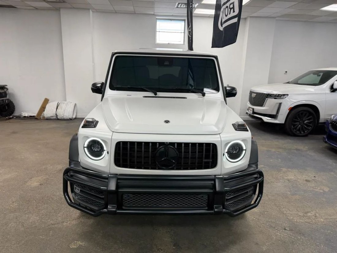 Suv in Great Neck, NY, United States 3 - 18707496