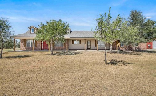 Casa en Canyon, Texas, Estados Unidos 1