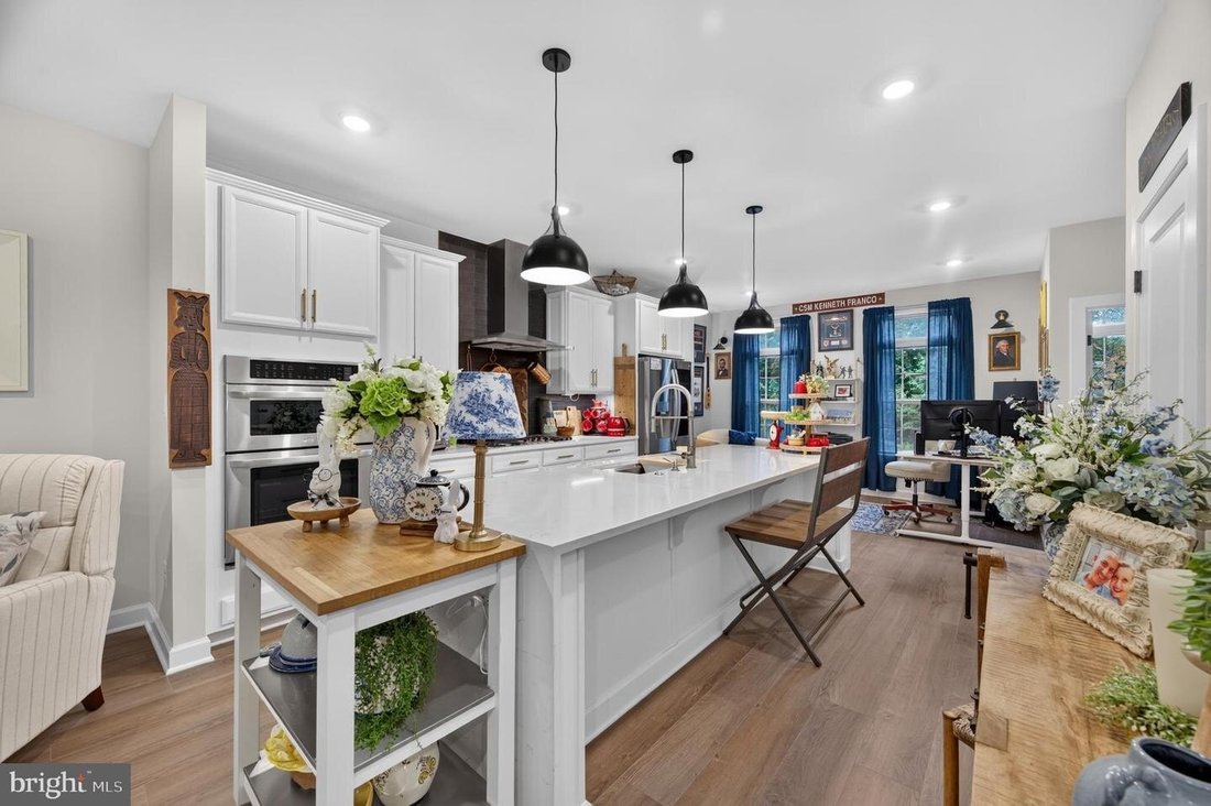 House in Fairfax, Virginia, United States 3 - 18712413