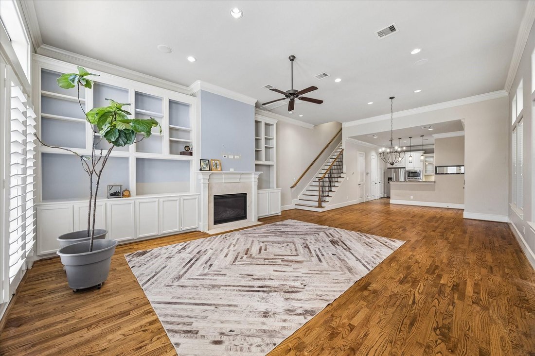 House in Houston, Texas, United States 2 - 18703815