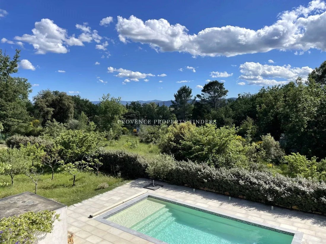 House in Est, Lorgues, France 1 - 17837286