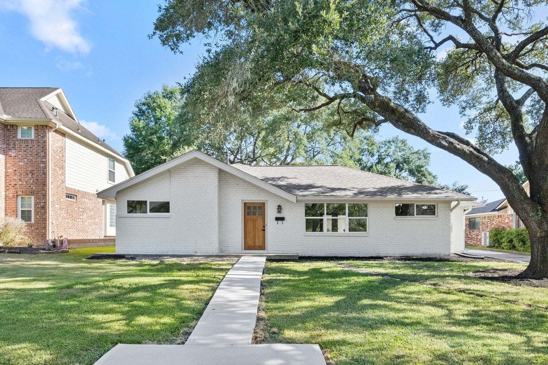 House in Houston, Texas, United States 1 - 18704733
