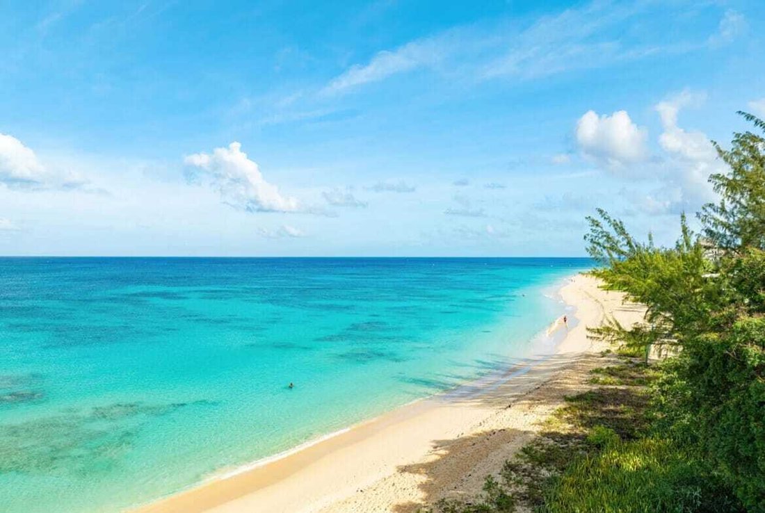 Condo in Bridgetown, Christ Church, Barbados 3 - 18705347