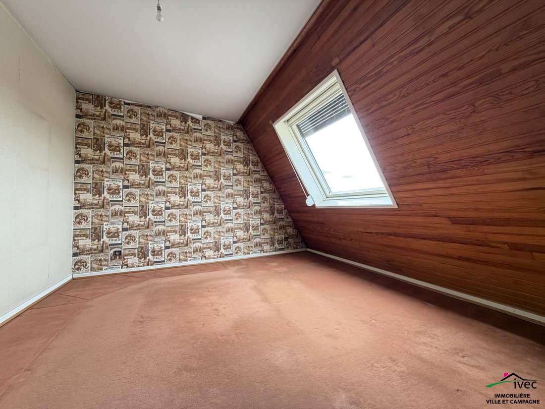 Apartment in Poincare Est, Strasbourg, France 5 - 18708227