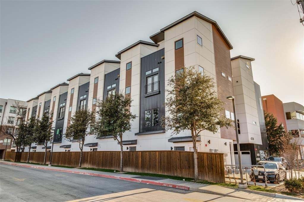 Condo in Dallas, Texas, United States 1 - 18706755