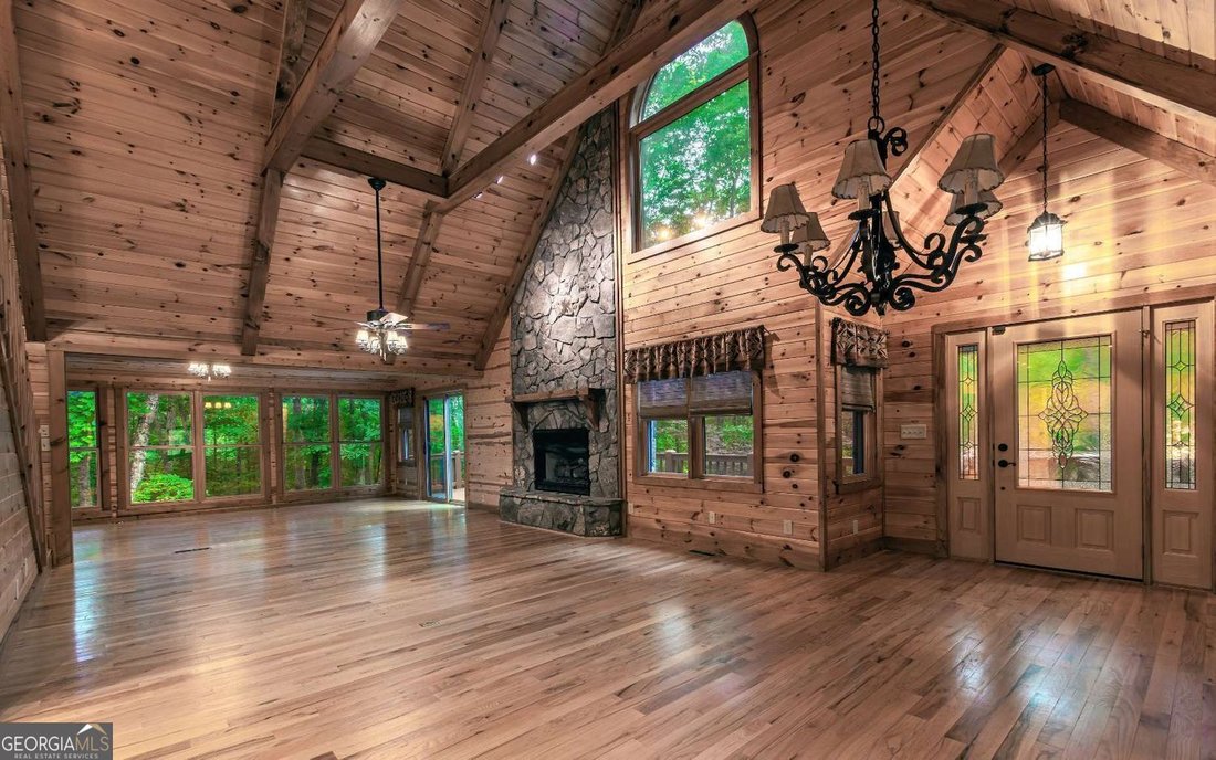 House in Morganton, Georgia, United States 5 - 18710258