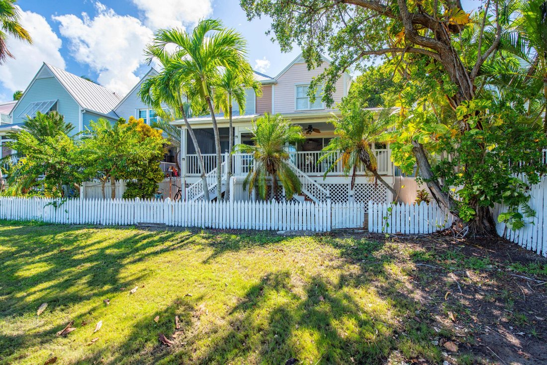 Townhouse in Key West, Florida, United States 2 - 18704968