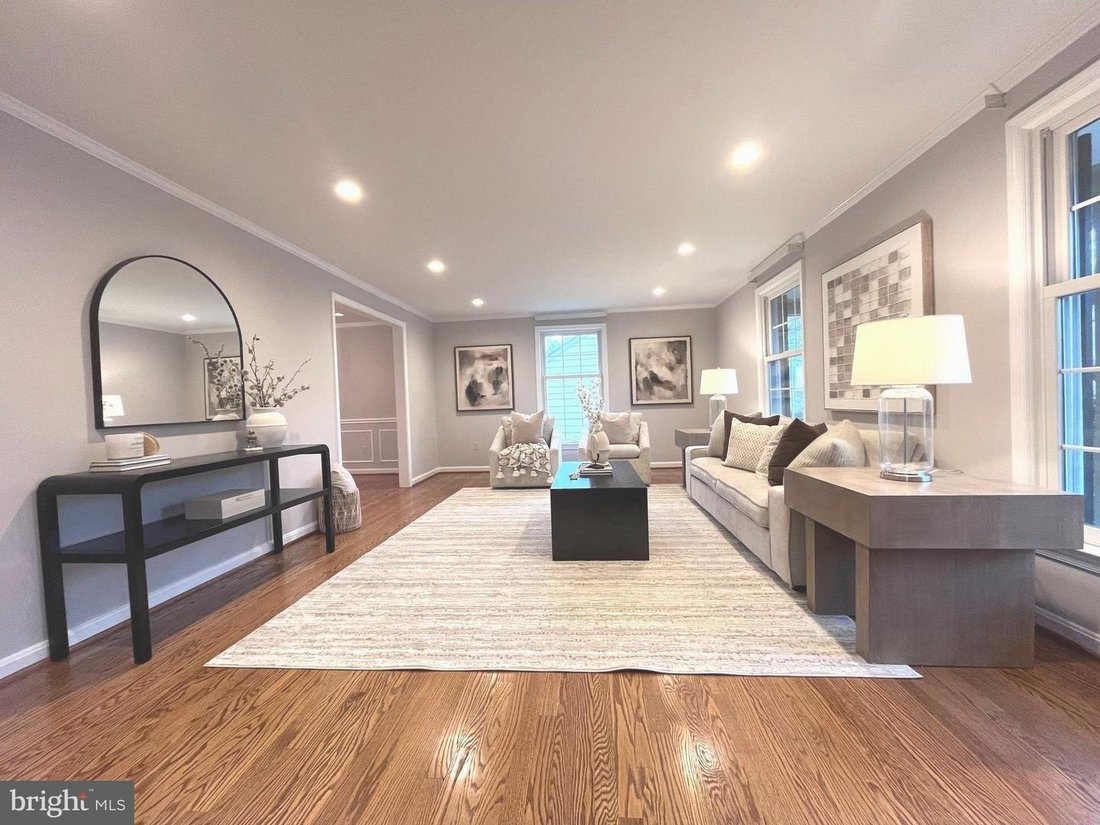 Haus in North Bethesda, Maryland, Vereinigte Staaten 3 - 18712790