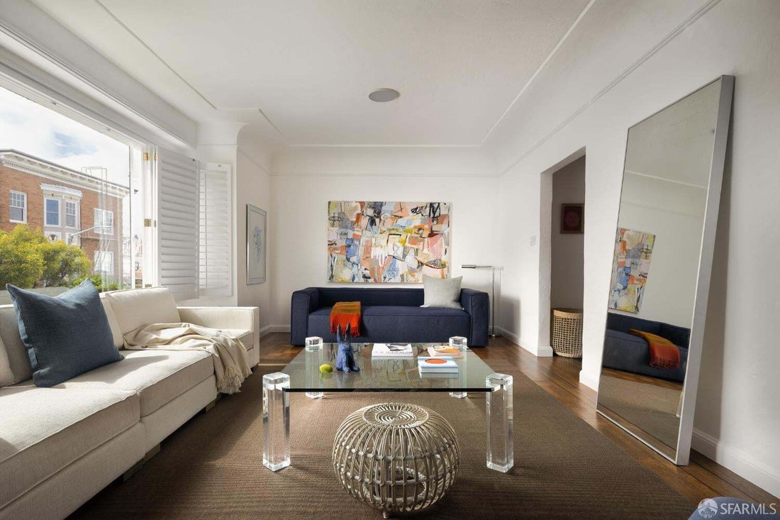 Condo in San Francisco, California, United States 5 - 18705084