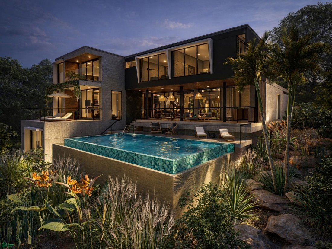 House in Brasilito, Guanacaste Province, Costa Rica 2 - 17761766