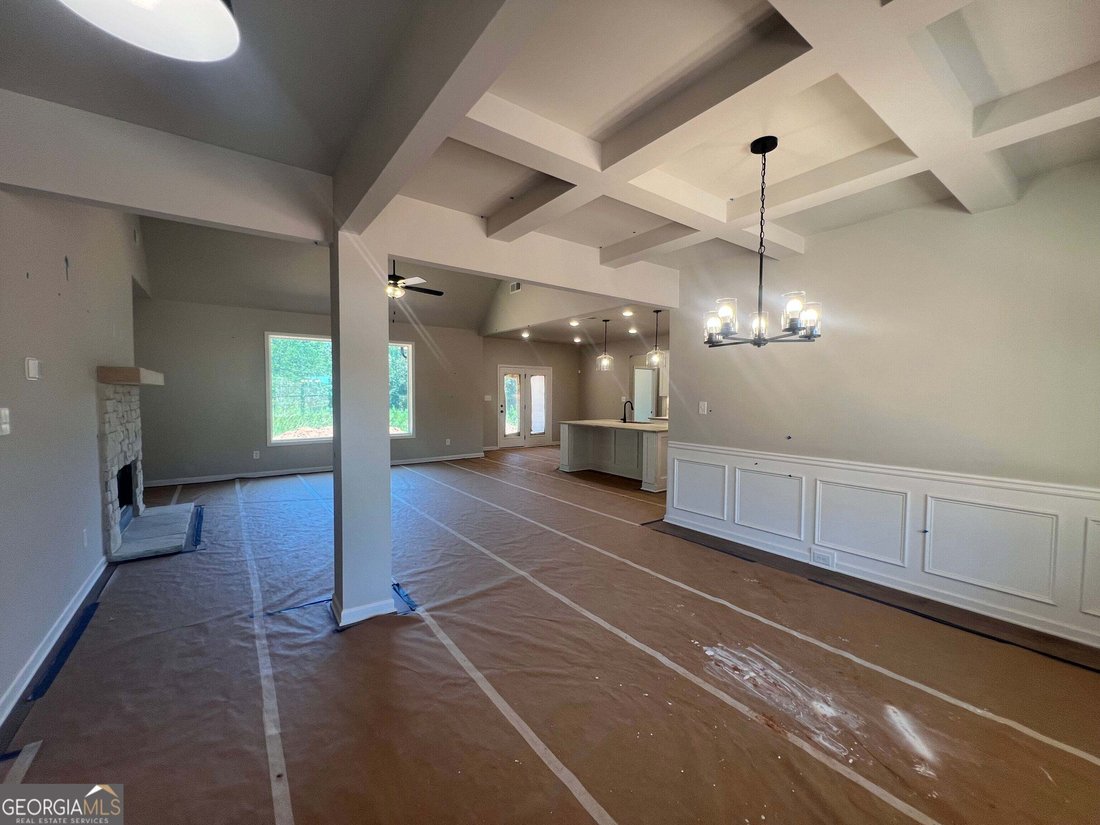 House in Newnan, Georgia, United States 4 - 18706720