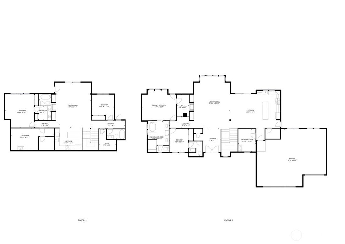 Casa en Sequim, Washington, Estados Unidos 3 - 18712854