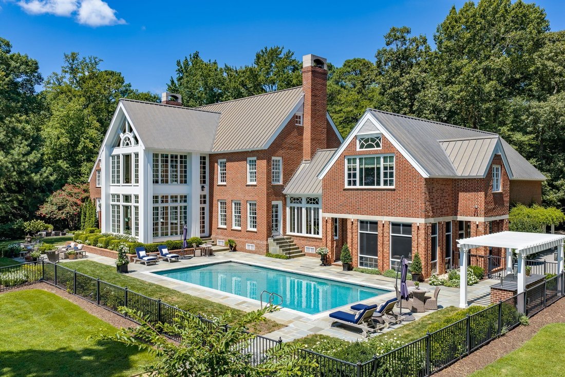 House in Williamsburg, Virginia, United States 4 - 18708080